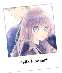 Hello, Innocent